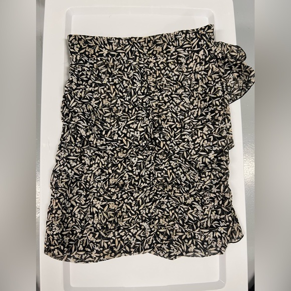 NWT Sabina Musayev Rima Skirt $155 - size small - Picture 6 of 8